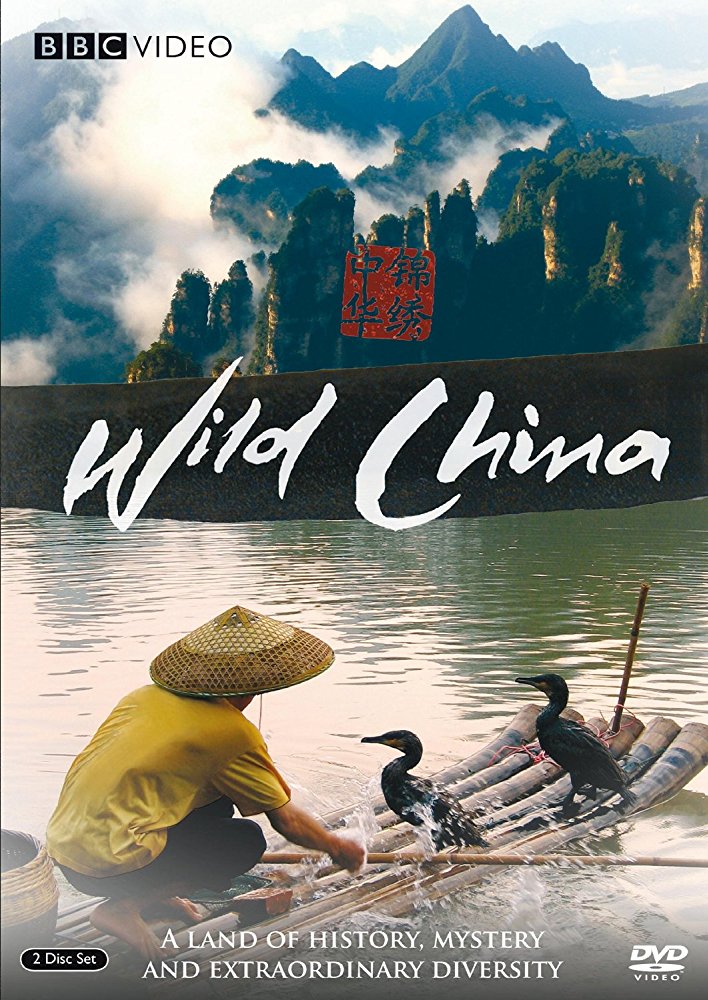 Wild China E01 Heart Of The Dragon 720P Bluray X264-Pahe In