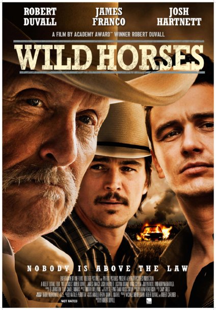 Wild Horses 2015 720P Brrip 900Mb Mkvcage