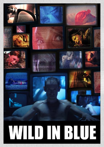 Wild In Blue 2014 720P Brrip 750Mb Mkvcage