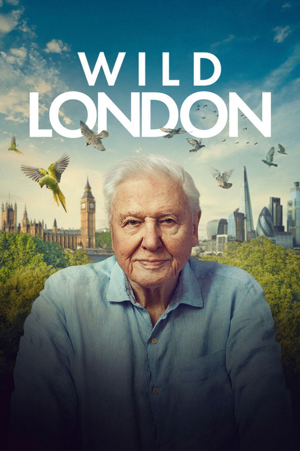 Wild London (2026) 1080P Ip-Web X264 Aac 2 0 Esub-Playweb