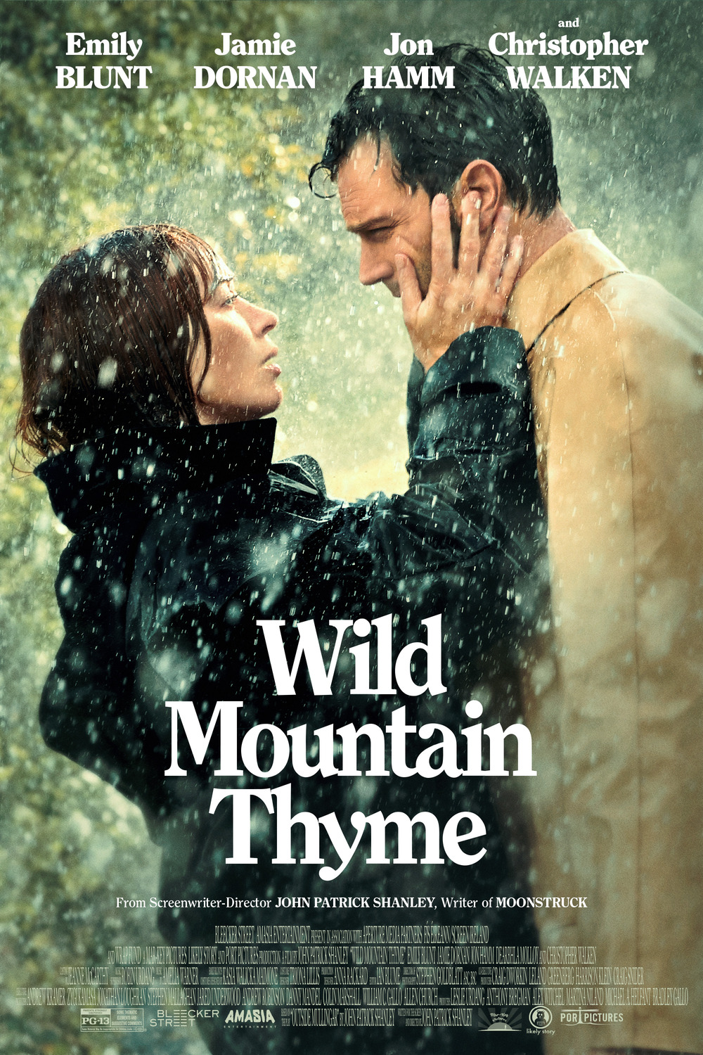 Wild Mountain Thyme 2020 720P Bluray 800Mb X264-Galaxyrg