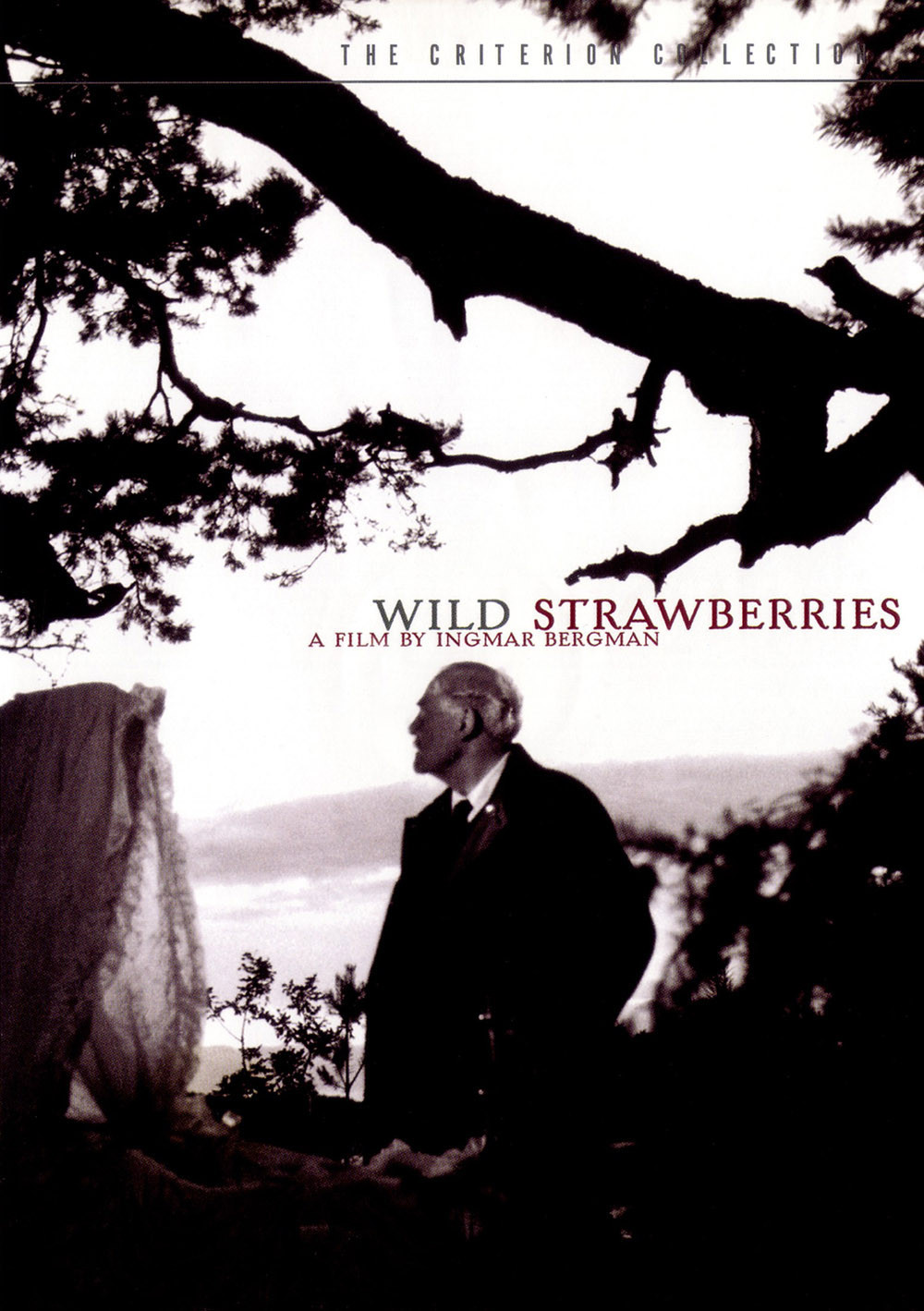 Wild Strawberries (1957) Swedish 1080P Bluray X265 Hevc 10Bit Aac 1 0 Esub-Tigole