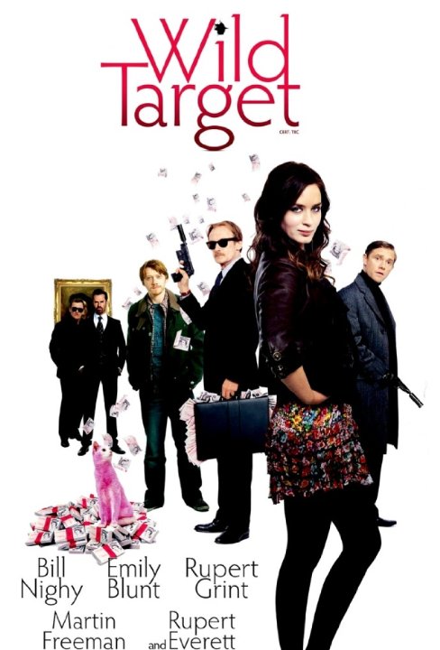 Wild Target 2010 Bluray 720P