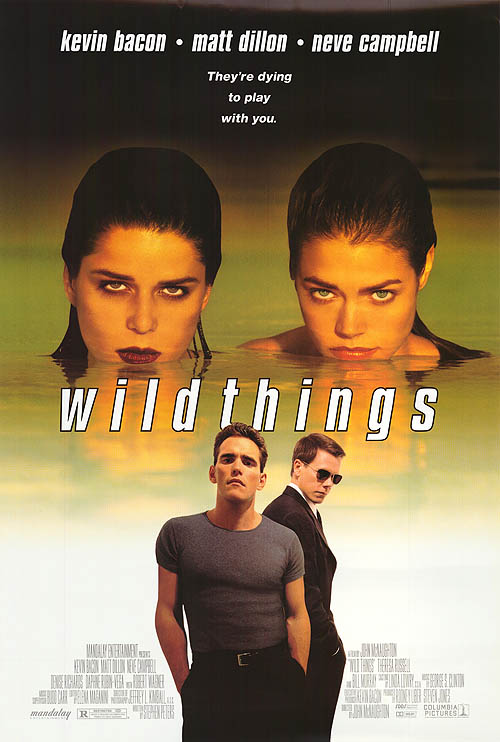Wild Things 1998 720P Bluray X264 Yify