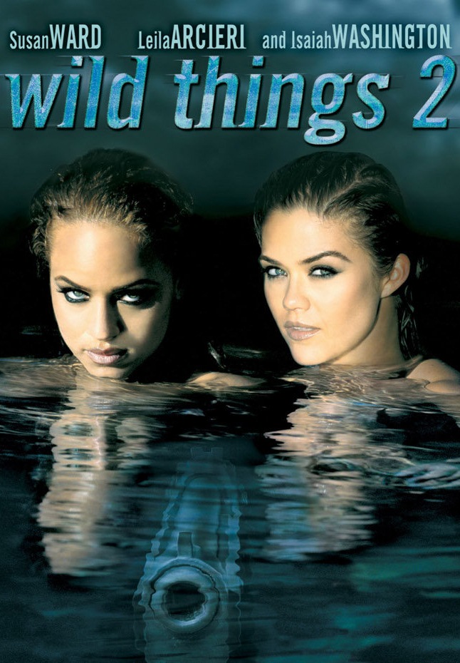 Wild Things 2 (2004) 720P Web-Dl Rip X264 [Dual Audio] [Hindi 2 0 - English Dd 5 1] - Loki - M2Tv