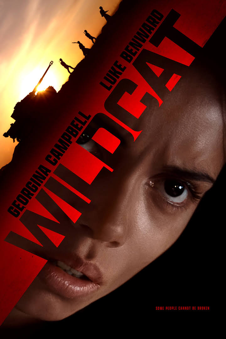 Wildcat 2021 720P Webrip 800Mb X264-Galaxyrg