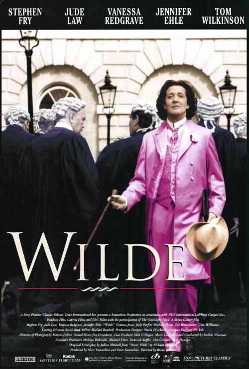 Wilde (1997) 1080P Bluray X265 Hevc 10Bit Aac 2 0 Esub-Panda