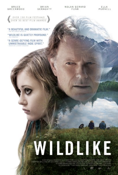 Wildlike 2014 720P Web-Dl 750Mb Mkvcage