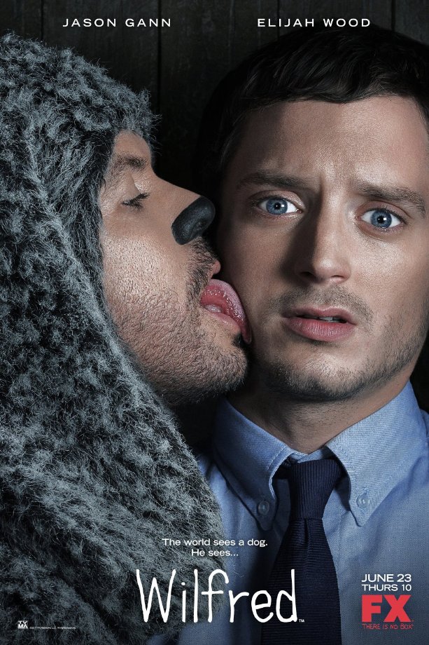 Wilfred (Tv Series 2011–2014) 720P