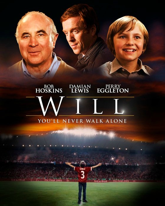 Will 2011 Dvdrip Ac3 Xvid - Inspiral