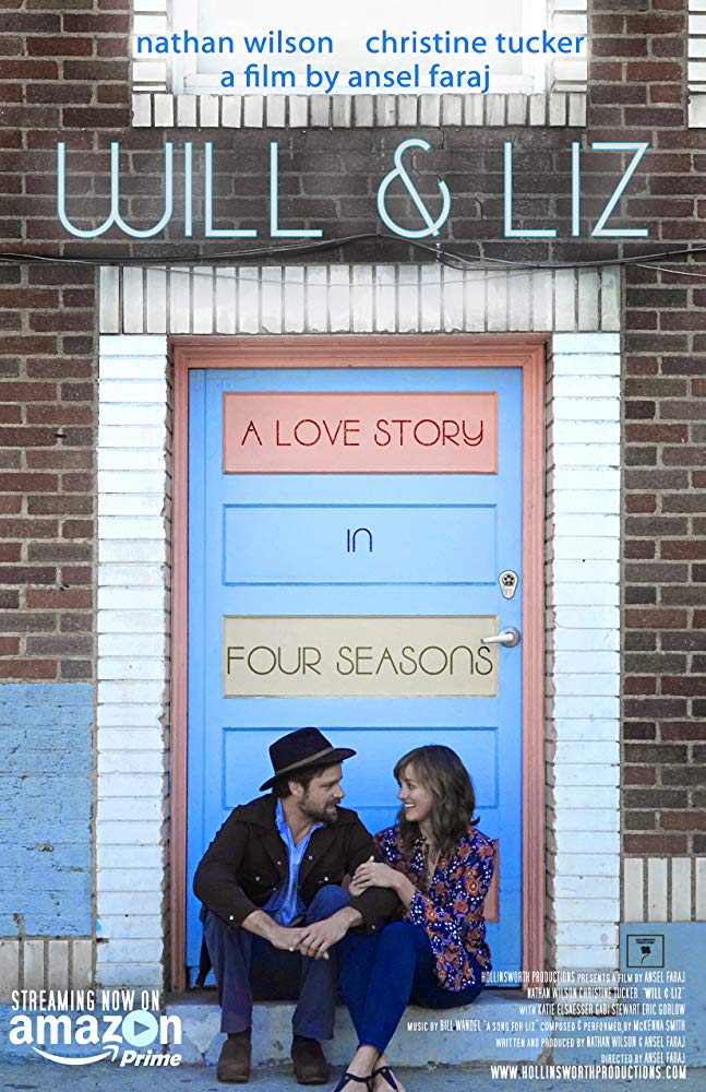 Will And Liz 2018 720P Web Dl 500Mb Nitro