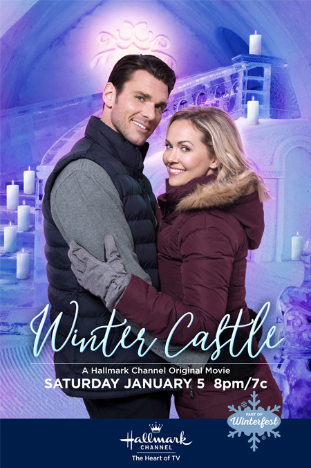 Winter Castle 2019 720P Webrip 800Mb X264-Galaxyrg