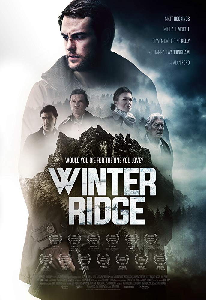 Winter Ridge 2018 720P Web-Dl Mkvcage Ws