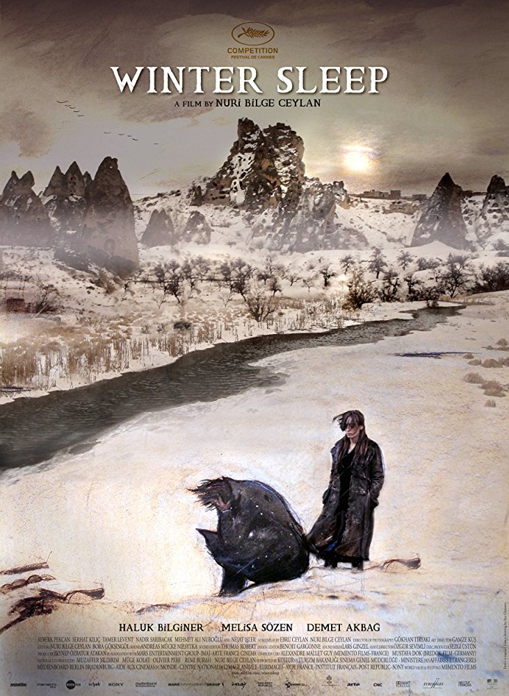 Winter Sleep 2014 720P Bluray X264 Turkish Aac - Ozlem