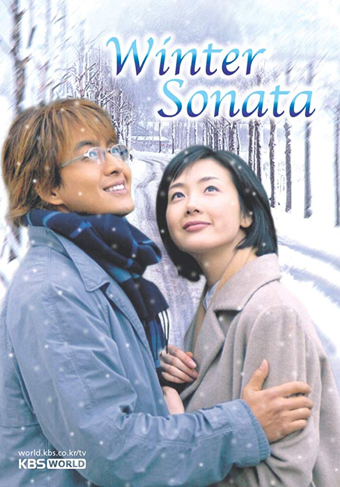 Winter Sonata S01E01 Kor 720P Bluray X265 Hevc 10Bit Msubs-D&O
