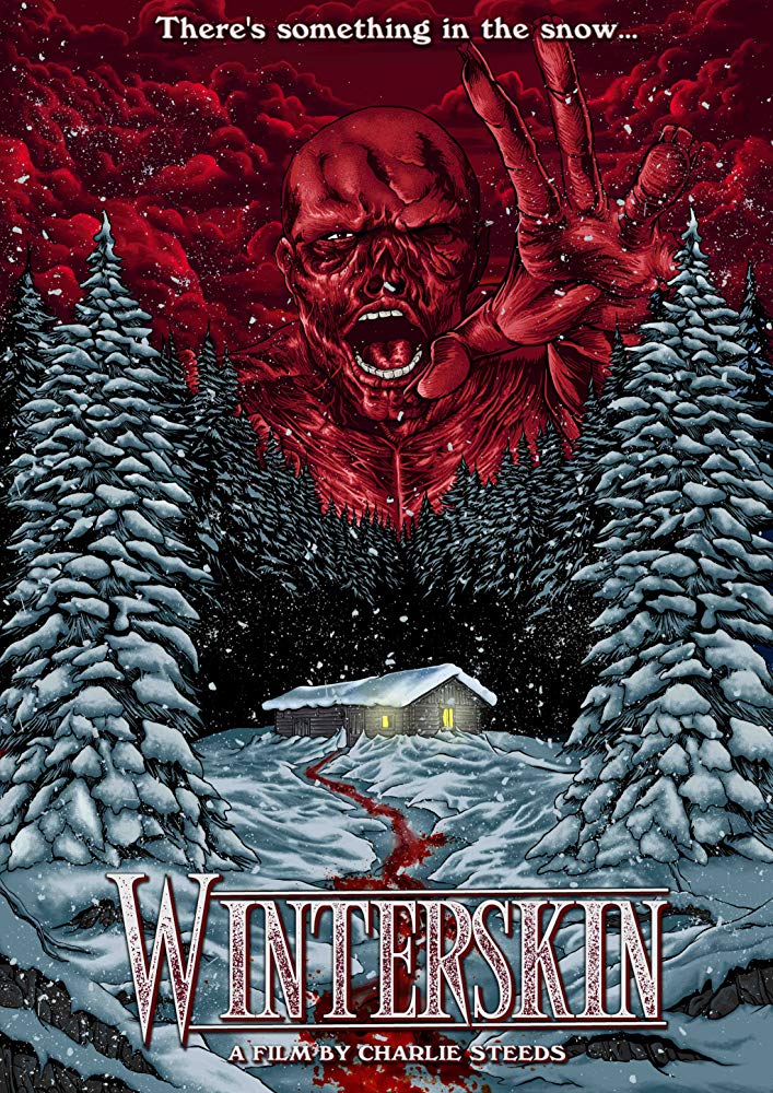 Winterskin 2018 720P Webrip 800Mb X264-Galaxyrg