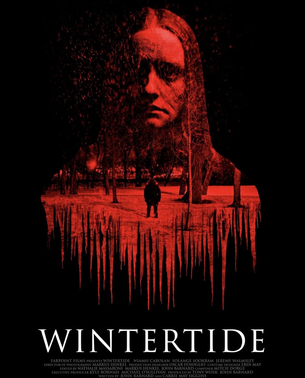 Wintertide (2023) 720P Amzn-Web X264 Msubs [Dual Audio][Hindi 5 1 English 5 1] -Mkvc