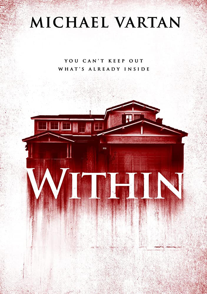 Within 2016 720P Web-Hd X264 600Mb-Pahe In