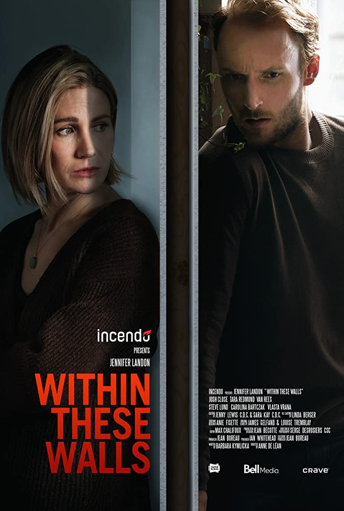 Within These Walls 2020 720P Hdtv 800Mb X264-Galaxyrg
