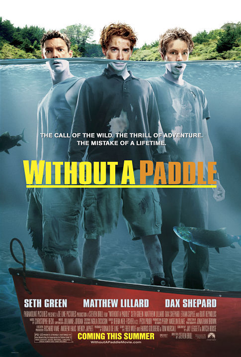 Without A Paddle (2004) 1080P Bluray X265 Hevc Esub [Dual Audio][Hindi 2 0 English 5 1] -Kmhd