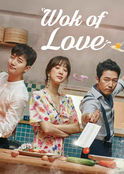 Wok Of Love S01E01 720P Amzn Webrip X265 Hevc Esub [Dual Audio][Hindi 2 0 Korean 2 0] -Msmod