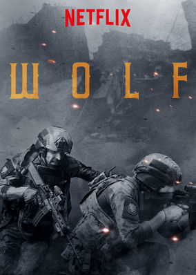 Wolf (Börü) (Tv Series 2018) 720P [Dual Audio]