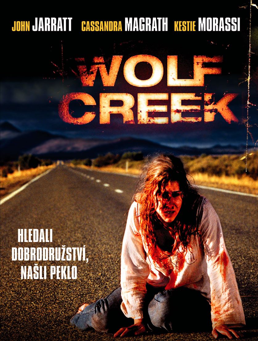 Wolf Creek 2005 720P Bluray X264 Yify
