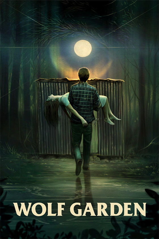 Wolf Garden 2023 720P Webrip 800Mb X264-Galaxyrg