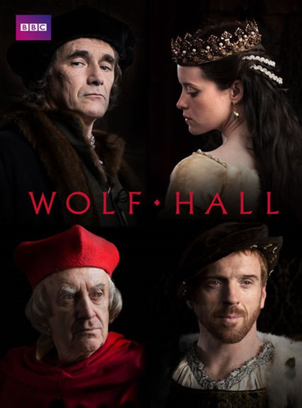 Wolf Hall (Tv Series 2015–2025) 720P