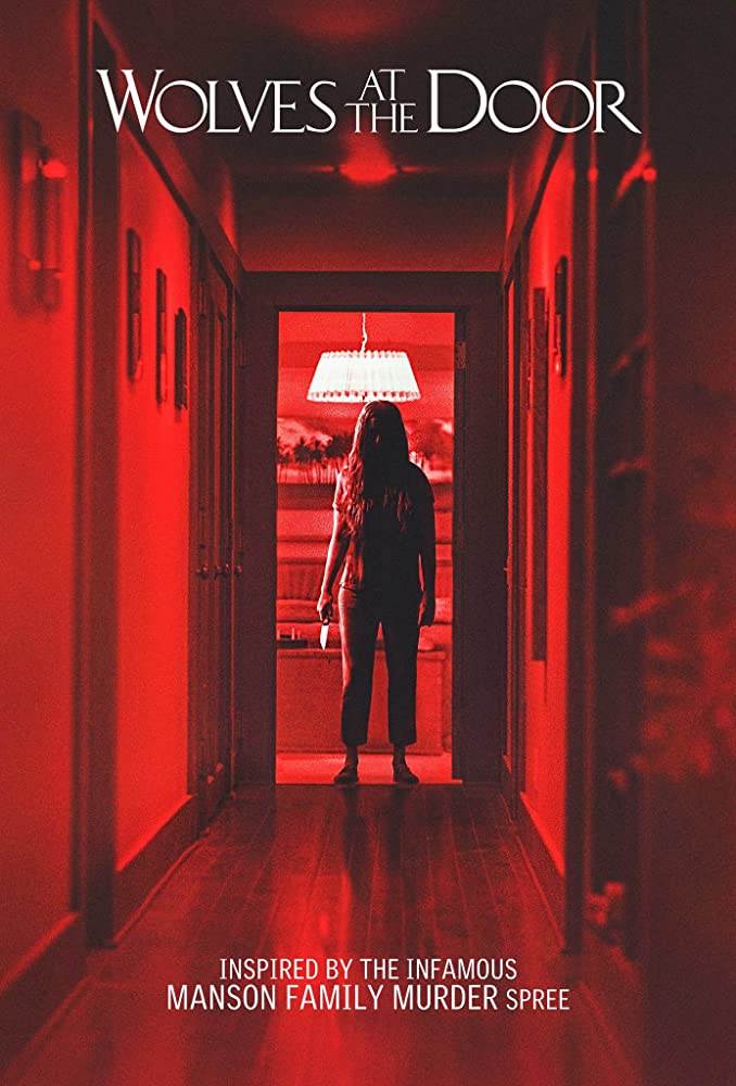 Wolves At The Door 2016 720P Web-Dl 650Mb Shaanig