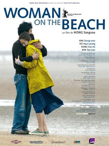 Woman On The Beach 2006 Korean 720P Bluray X264 Esub-Mkvking
