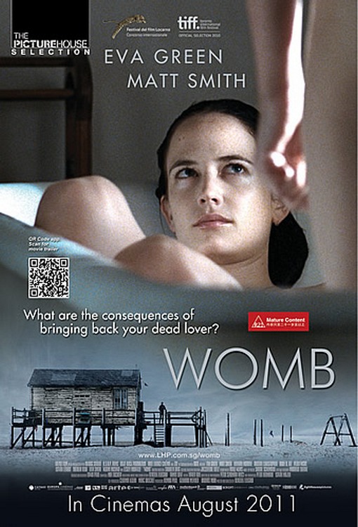 Womb 2010 720P Brrip X264 Yify