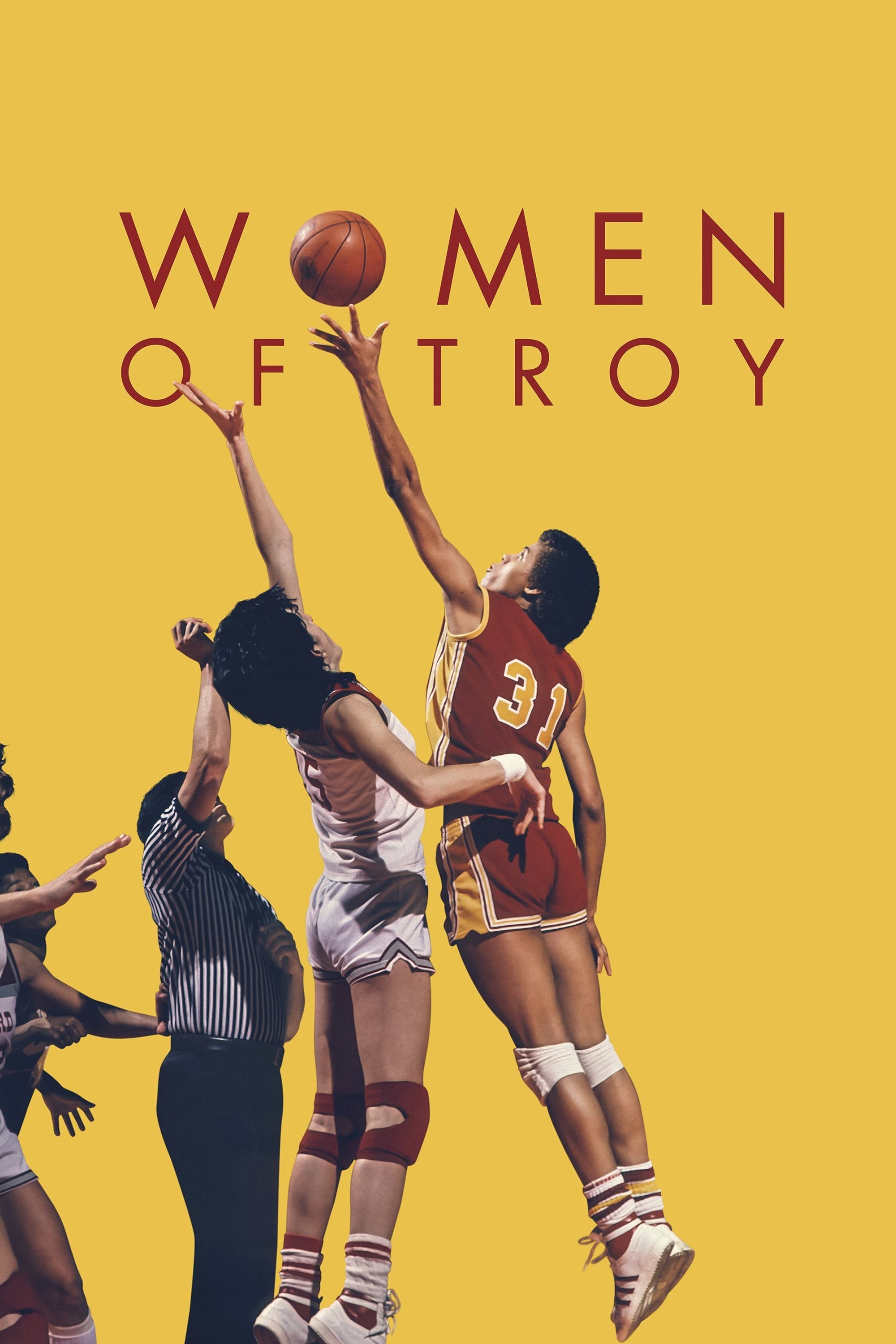 Women Of Troy 2020 720P Amzn Webrip 800Mb X264-Galaxyrg