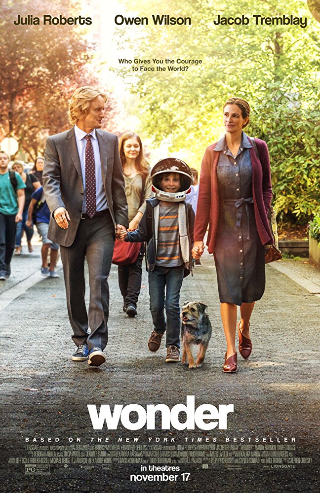 Wonder 2017 1080P Brrip 6Ch 2 2Gb Mkvcage