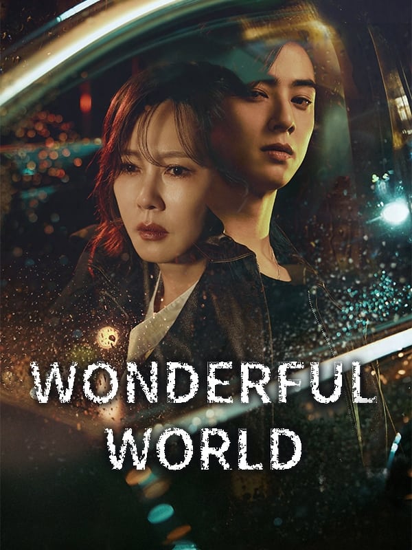 Wonderful World S01E01 Kor 720P Webrip X265 Hevc 10Bit Msubs-Msmod
