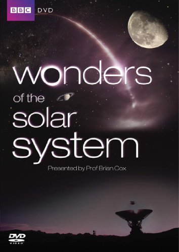 Wonders Of The Solar System E01 720P Bluray X264-Pahe In