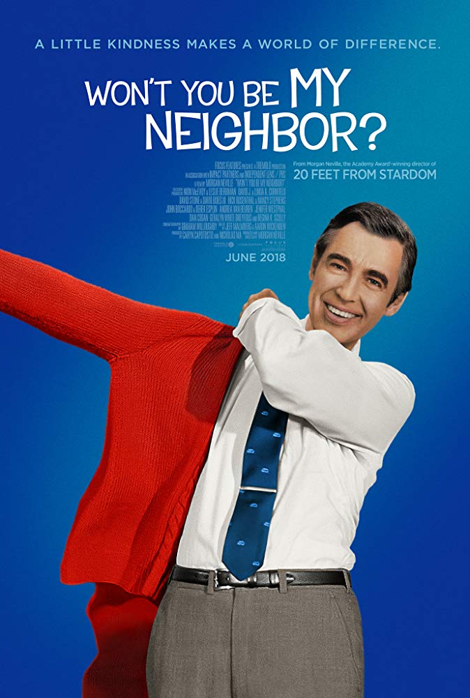 Wont You Be My Neighbor 2018 720P Bluray X264-Mkvcage Me