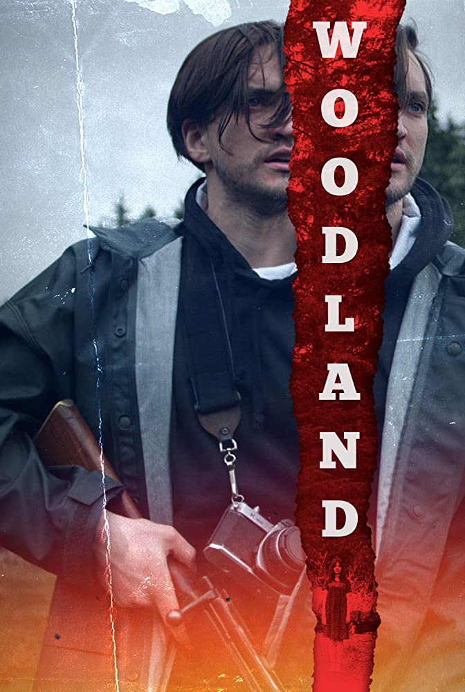 Woodland 2018 720P Webrip 800Mb X264-Galaxyrg