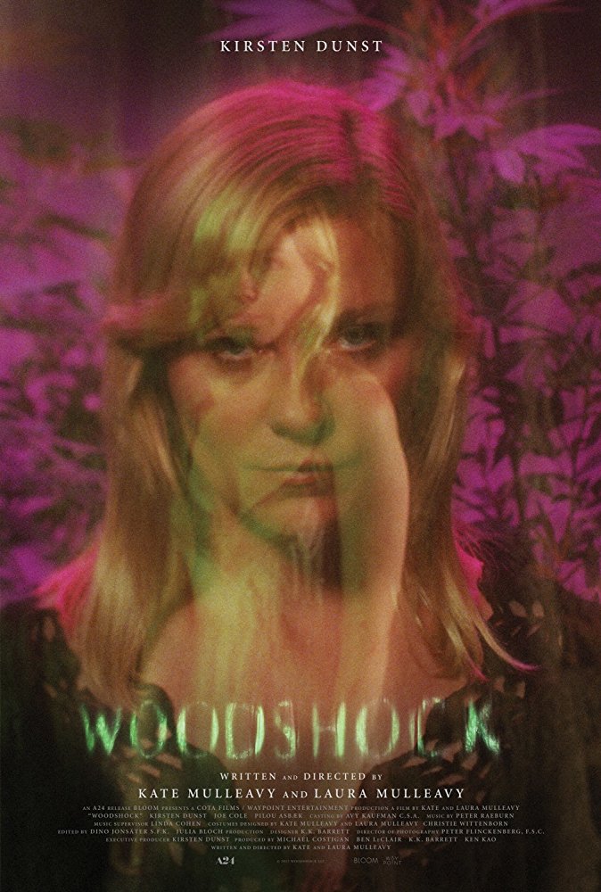 Woodshock 2017 720P Brrip 900Mb Mkvcage