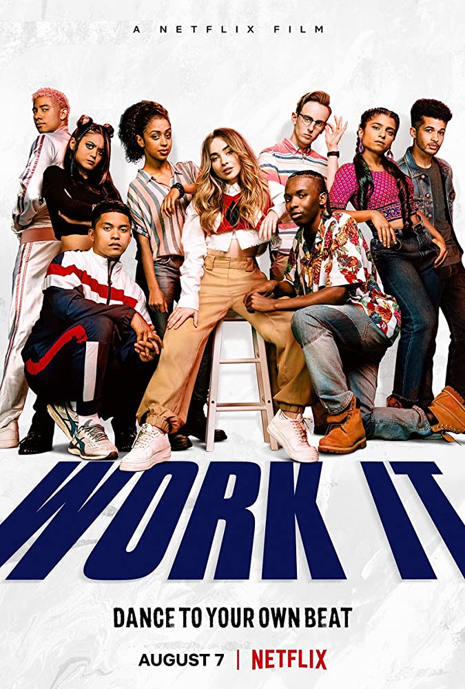 Work It 2020 720P Nf Webrip 800Mb X264-Galaxyrg