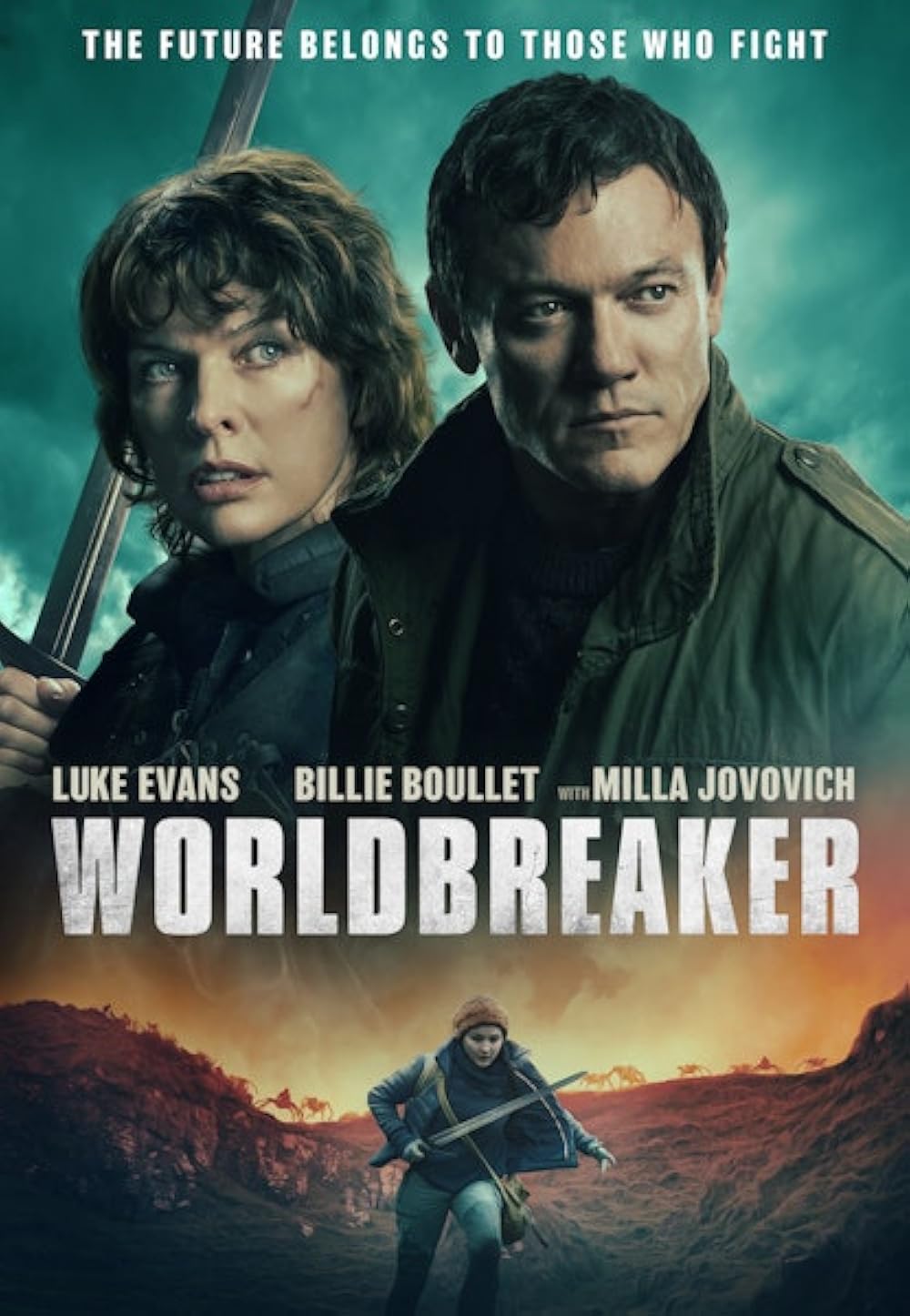 Worldbreaker 2025 720P Web-Dl X264 Esub-Msmod