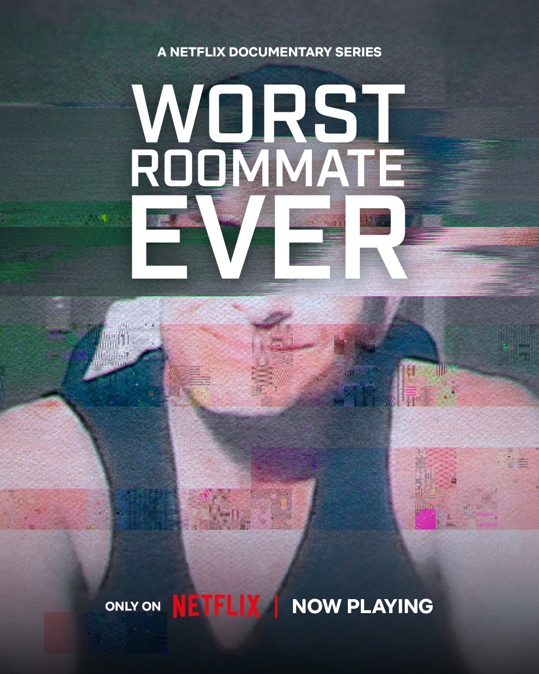 Worst Roommate Ever (Tv Documentary 2022–2024) 720P Nf [Dual Audio]
