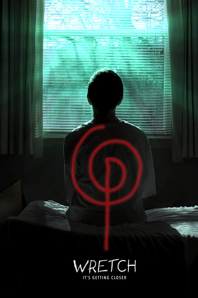 Wretch 2018 720P Web-Dl X264-Mkvcage Com
