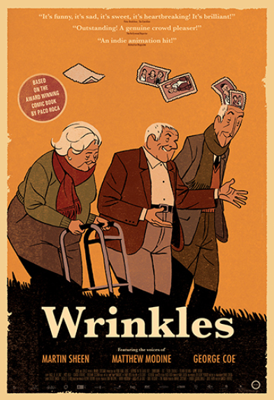 Wrinkles 2011 720P Bluray X264-Fico