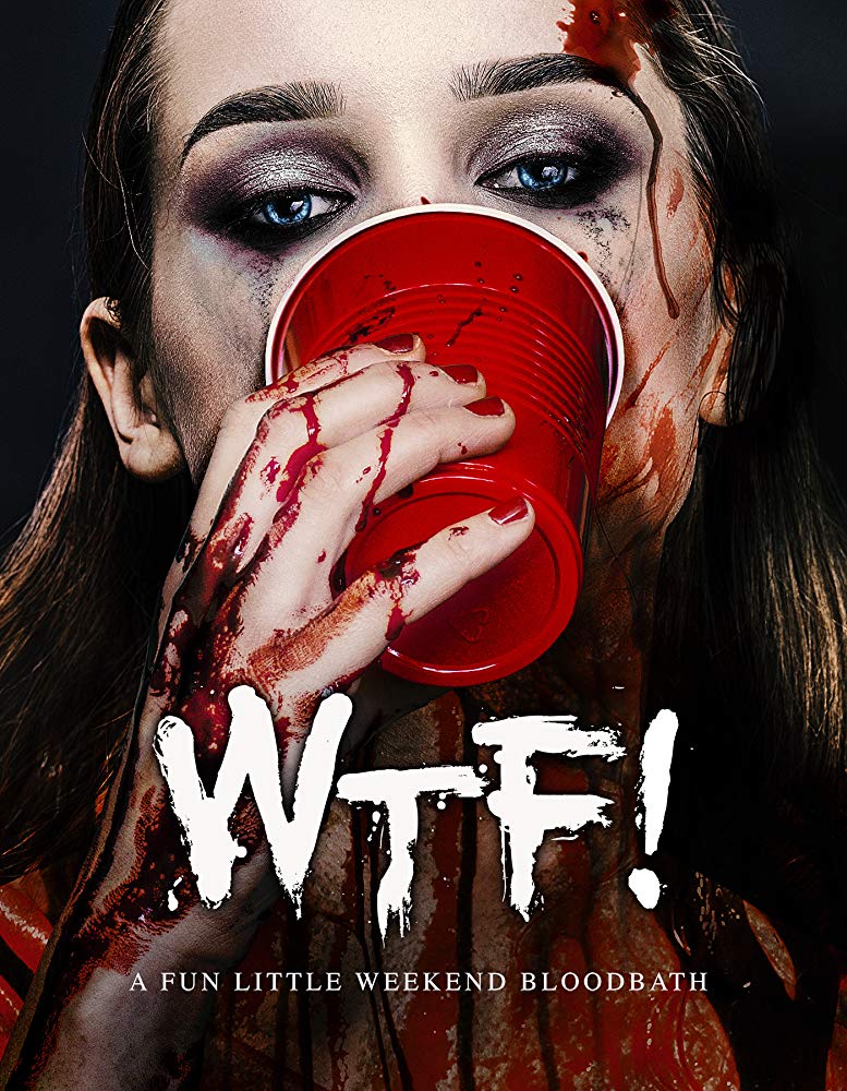 Wtf 2017 720P Amzn Webrip 800Mb X264-Galaxyrg