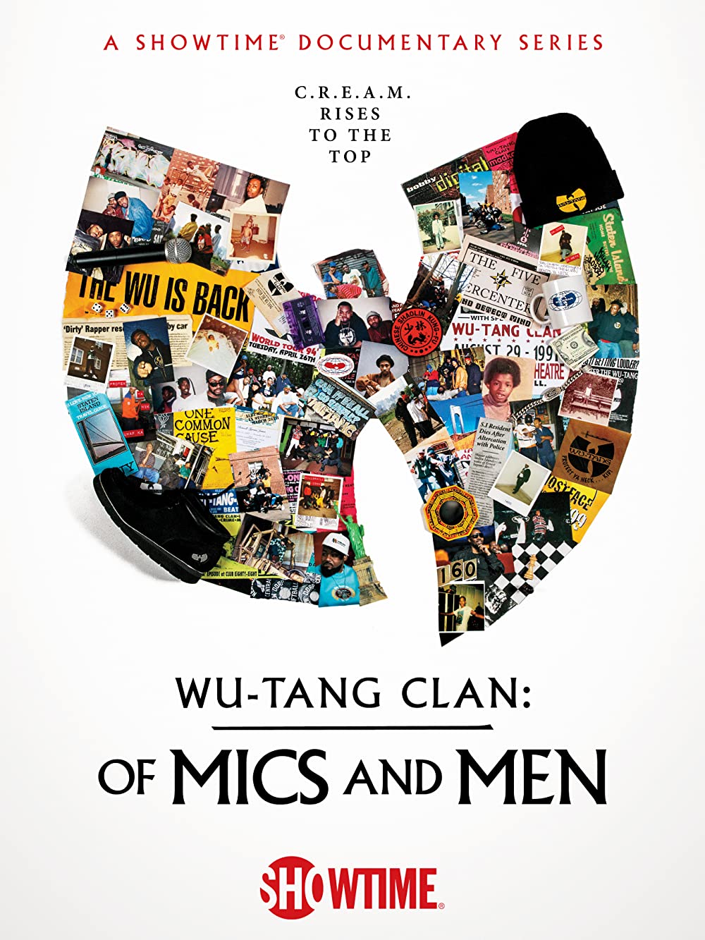 Wu-Tang Clan Of Mics And Men S01E01 720P Bluray X264-Galaxytv