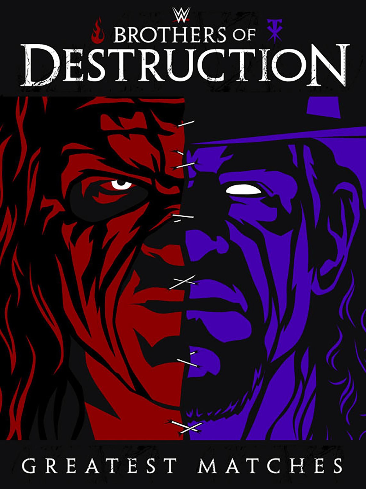 Wwe Brothers Of Destruction 2020 720P Webrip X264 Aac-Honor