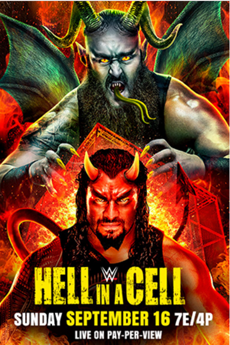 Wwe Hell In A Cell 2018 Kickoff Web H264-Heel