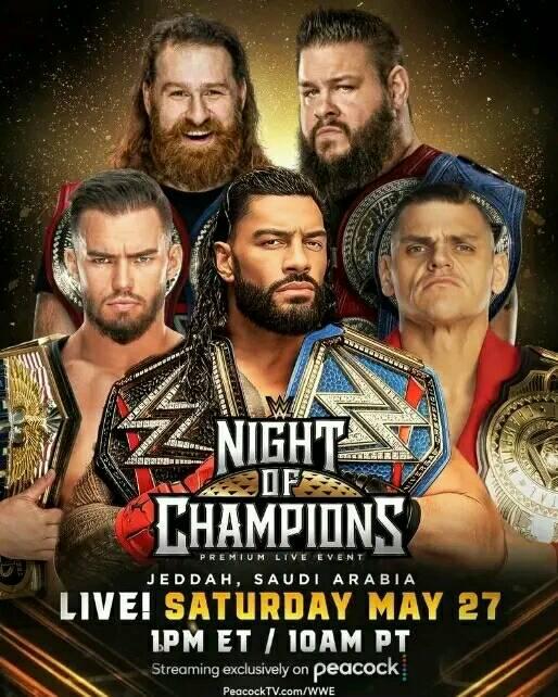 Wwe Night Of Champions 2023 Kickoff Web H264-Heel
