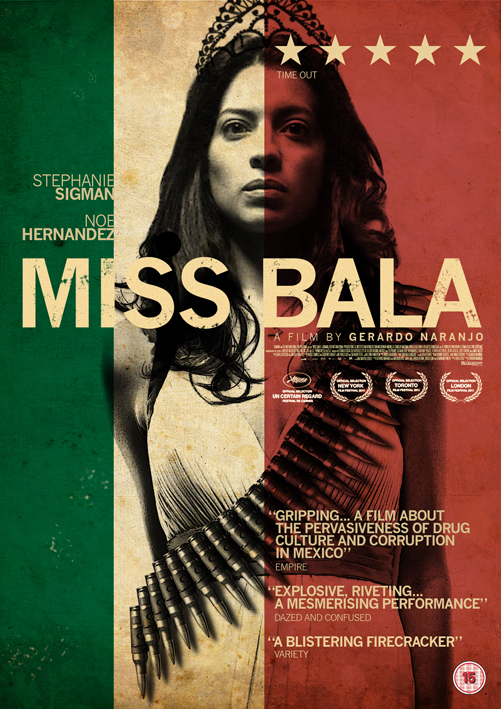 [ Www Usabit Com ] - Miss Bala (2011) Bluray 720P 750Mb Ganool